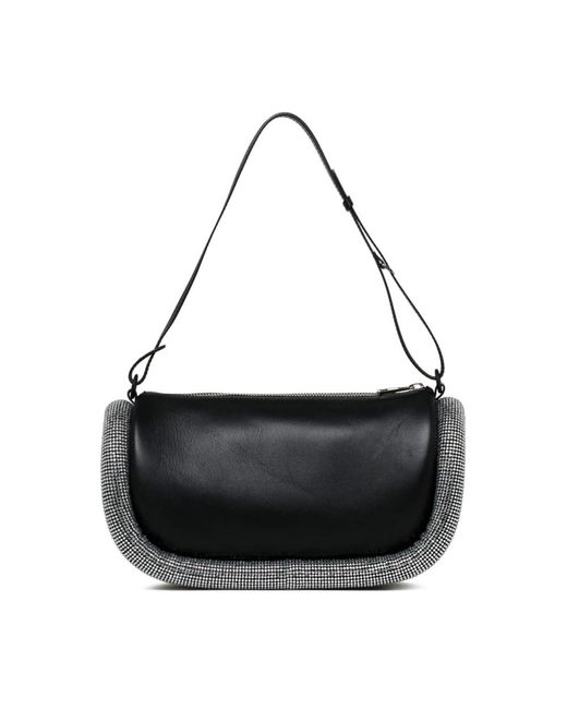 Bags > shoulder bags J.W. Anderson en coloris Black