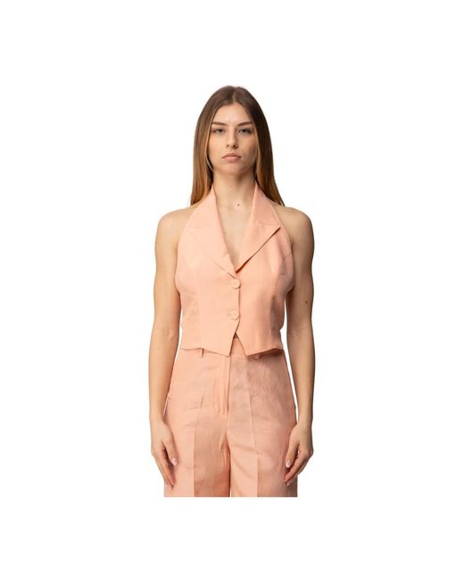 Hanita Natural Vests