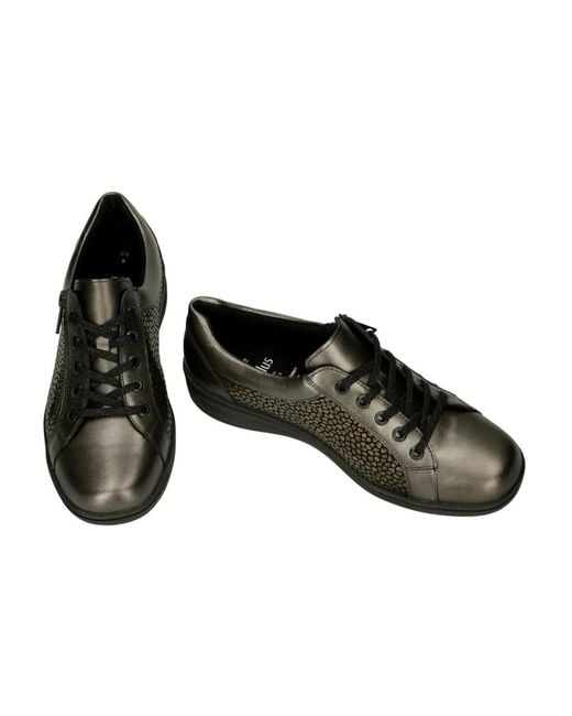 SOLIDUS Black Kate (K)
