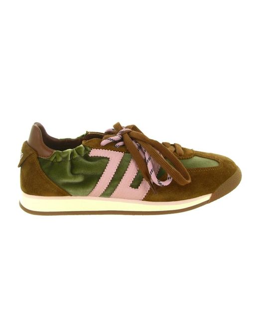 Back70 Rocket A26 in het Brown