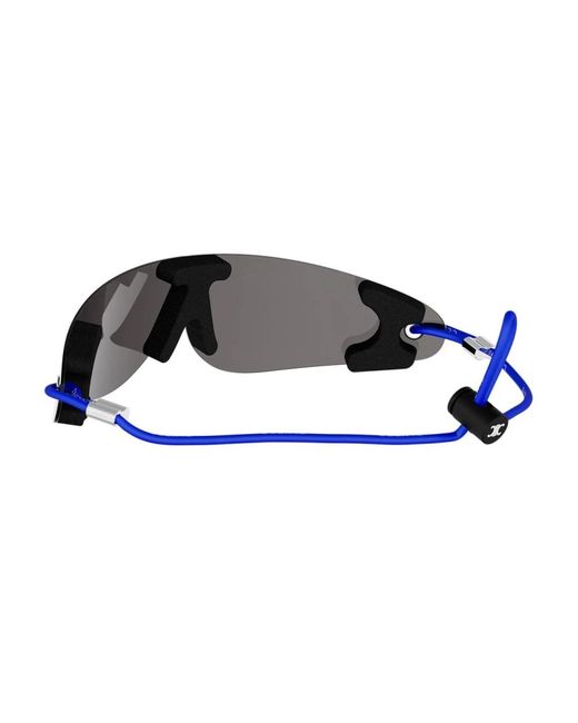 Céline Blue 85A Sonnenbrille