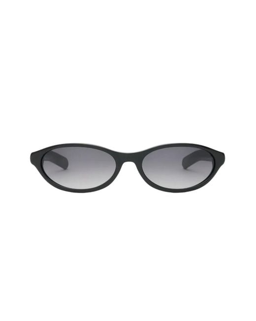 Sunglasses di FLATLIST EYEWEAR in Gray