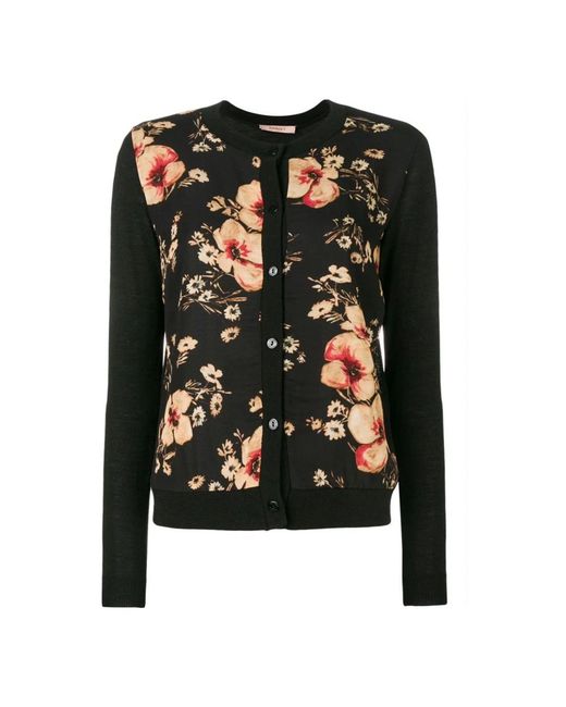 Twinset Black Cardigans