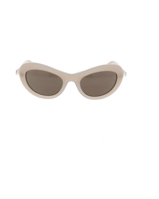 Sunglasses Givenchy de color Gray