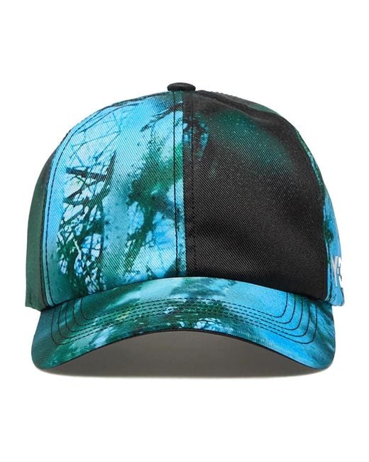 Y-3 Green Hats & Caps for men
