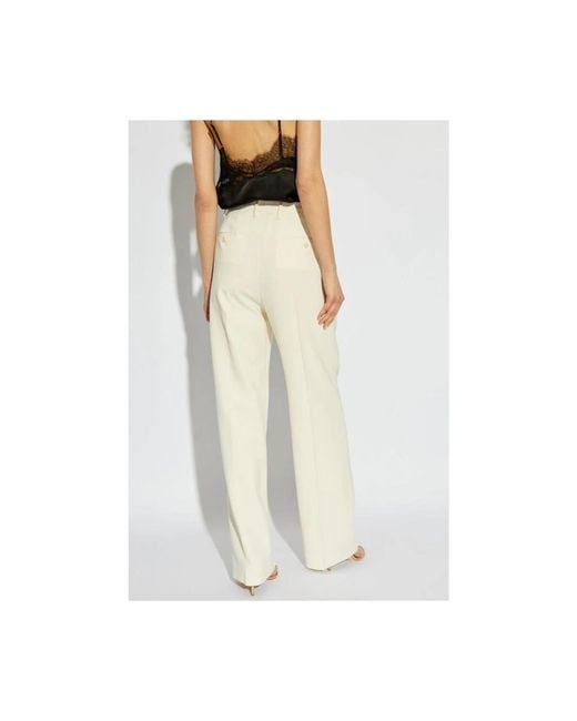 Theory Natural Trousers