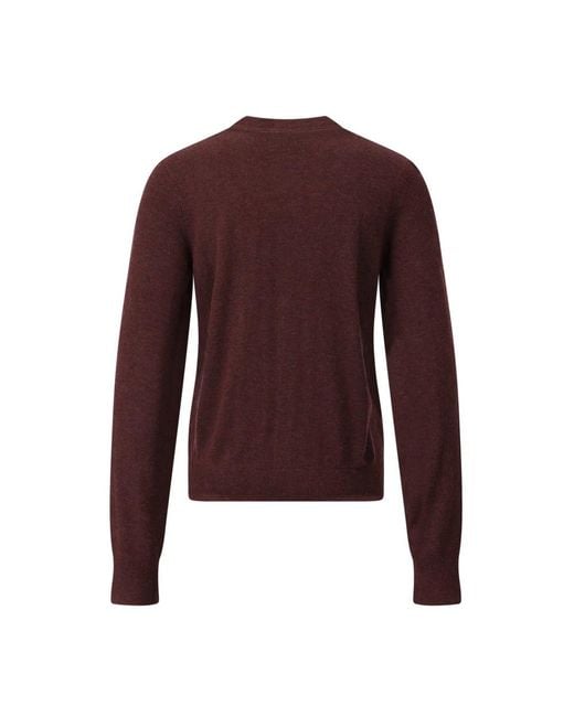 Isabel Marant Purple Cardigans