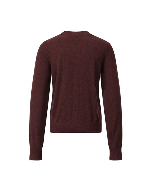 Cardigans Isabel Marant de color Purple