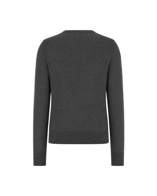 The Row Ondre Top in het Gray