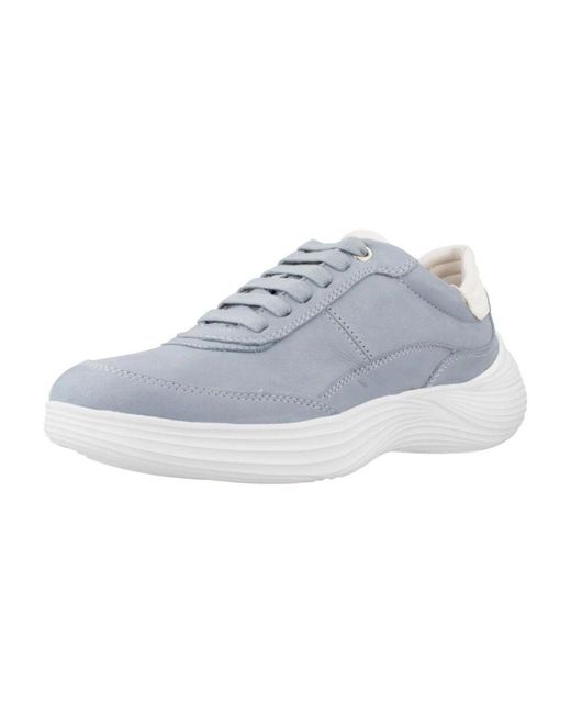 Sneakers di Geox in Blue
