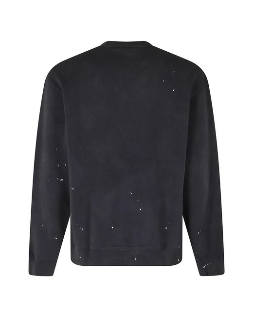 Carhartt Blue Sweatshirts for men