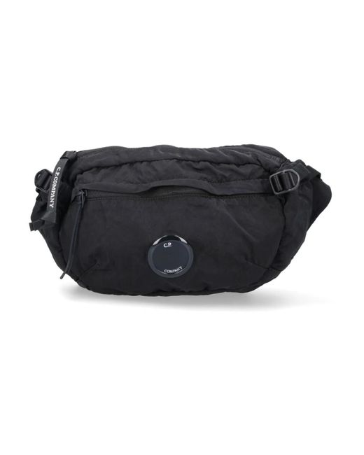 C P Company Belt Bags in het Black voor heren