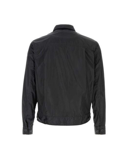 Tatras Black Light Jackets for men