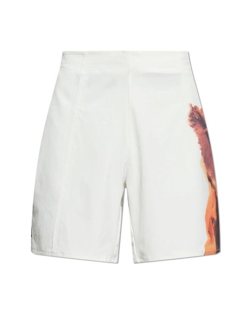 Raquet Sportswear Y-3 de hombre de color White