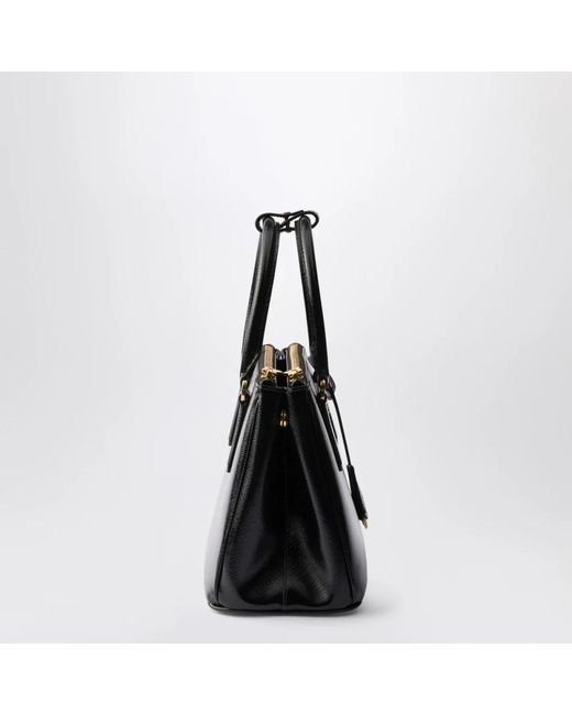 Prada Black Handbags
