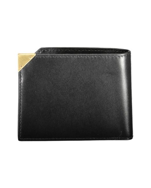 Calvin Klein Black Wallets & Cardholders for men