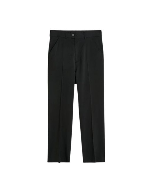Our Legacy Black Pants for men