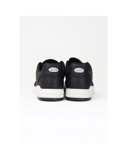 Gcds Blue Sneakers for men