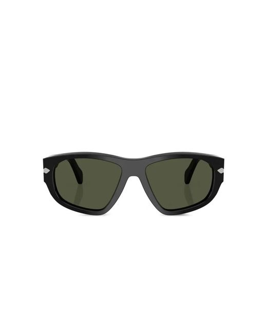Persol Green Sunglasses