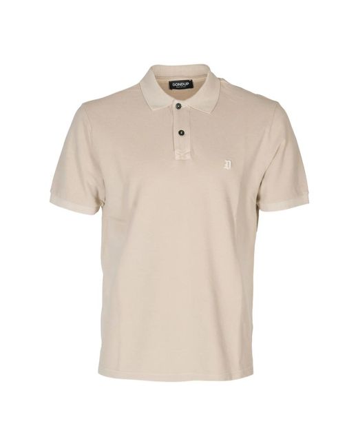 Polo Shirts Dondup de hombre de color Natural