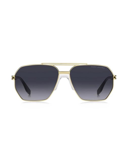Marc Jacobs Blue Sunglasses