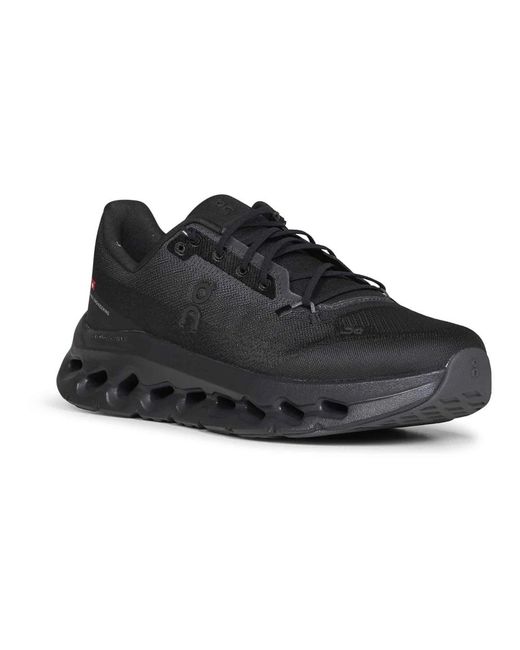On Shoes Cloudtilt in Black für Herren