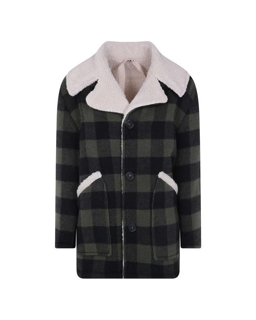 Light Jackets N°21 en coloris Black