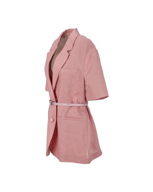 Blazers di Imperial in Pink