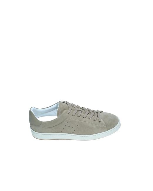 Hogan H672 Sneakers in het Gray voor heren