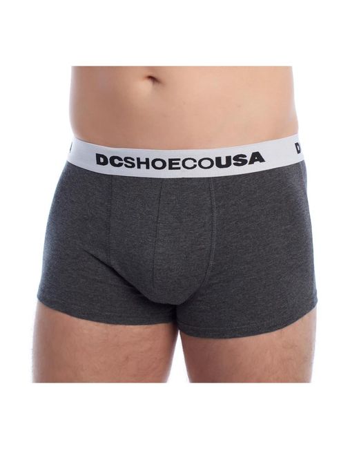 Bottoms DC Shoes de hombre de color Blue