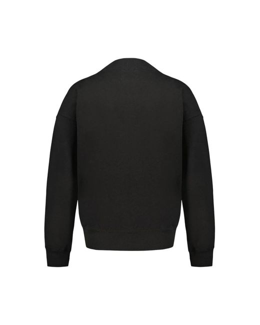 Isabel Marant Black Sweatshirts