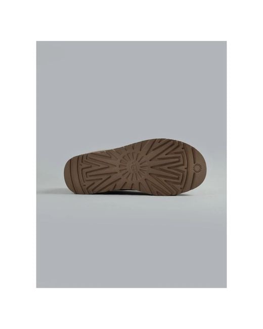 Ugg Gray Winter Boots