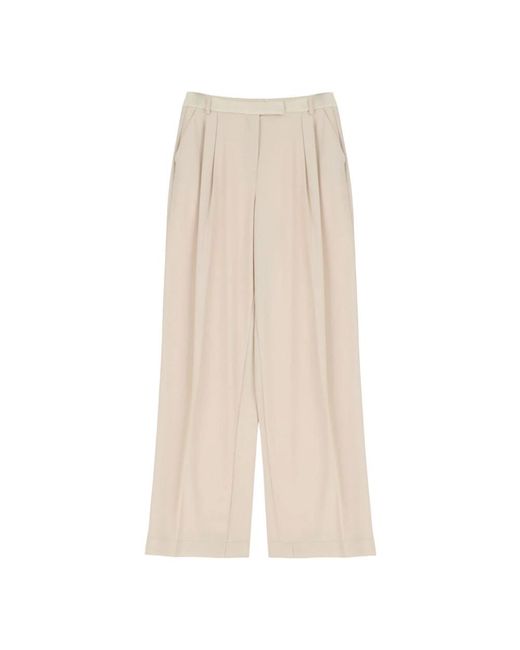 Imperial Natural Stylische Herrenhose
