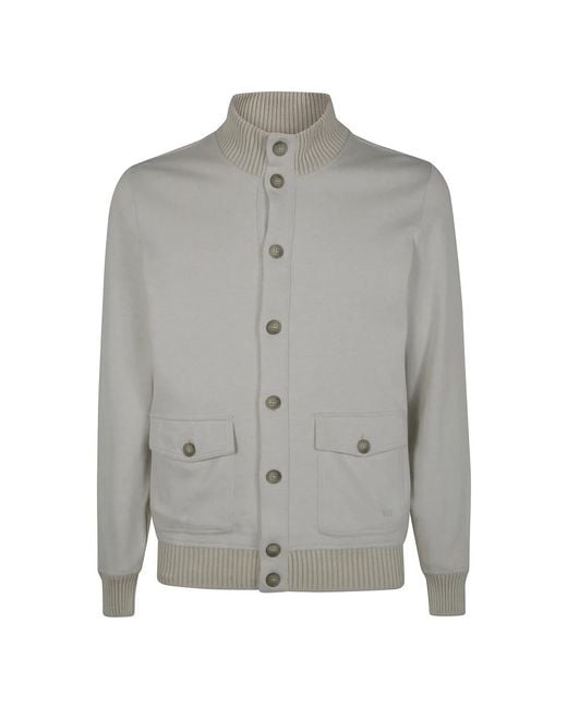 Fay Gray Light Jackets for men