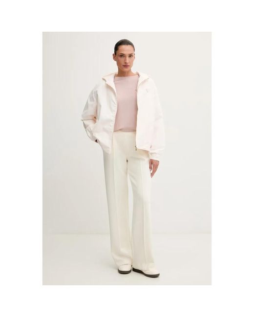 Light Jackets Guess en coloris White