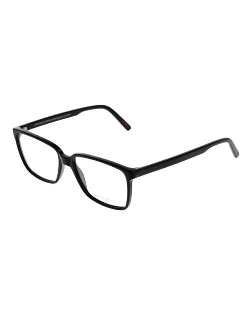 Glasses di Andy Wolf in Black