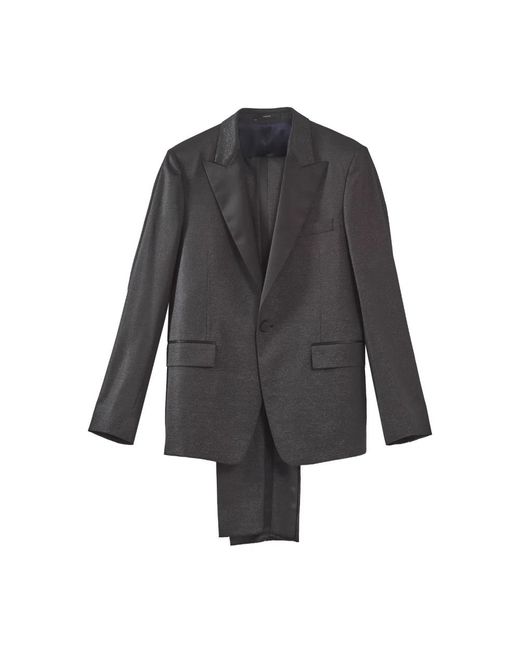 Paul Smith Single Breasted Suits in het Gray voor heren