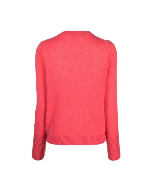 Paul Smith Pink Cardigans