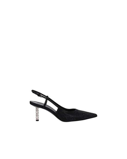 Givenchy Black Pumps