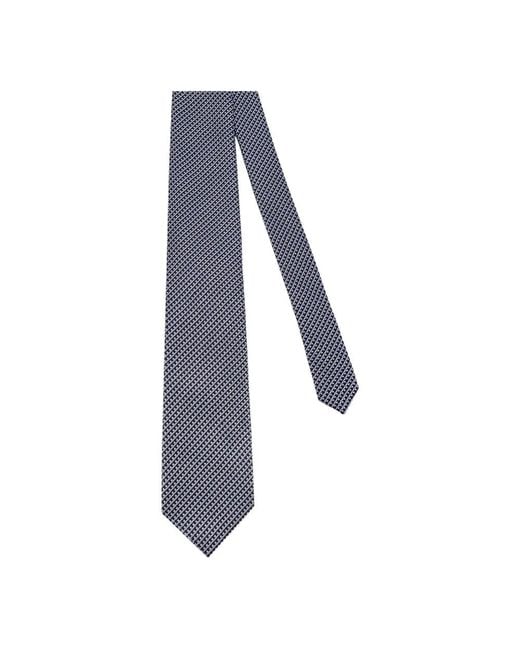 Tom Ford Blue Ties for men