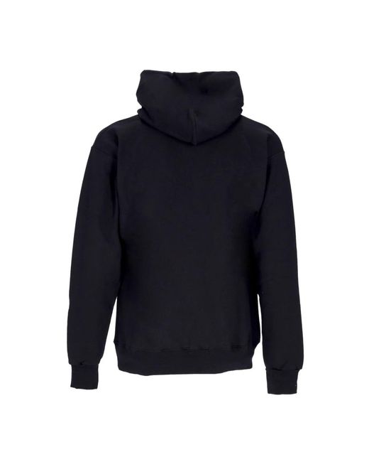 Thrasher Blue Hoodies for men