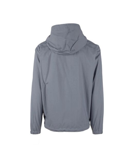 DSquared² Light Jackets in het Blue voor heren