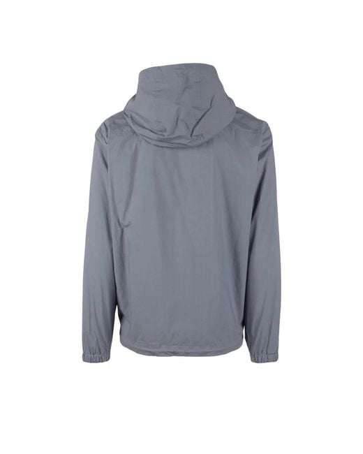 DSquared² Light Jackets in het Blue voor heren