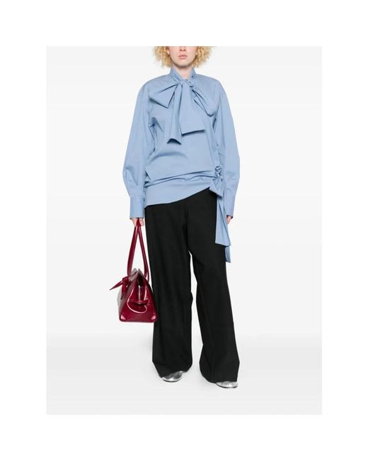Plan C Blue Shirts