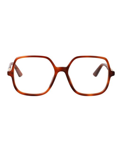 Chloé Brown Glasses