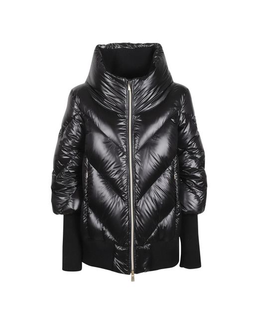 Tatras Down Jackets in het Black