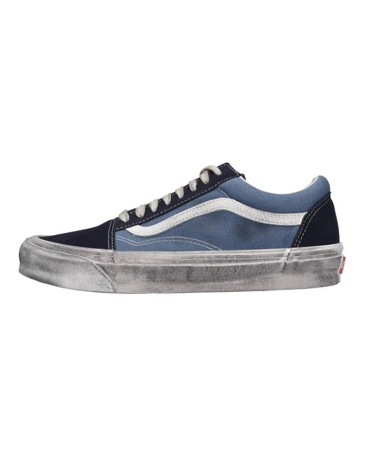 Sneakers Vans de color Blue