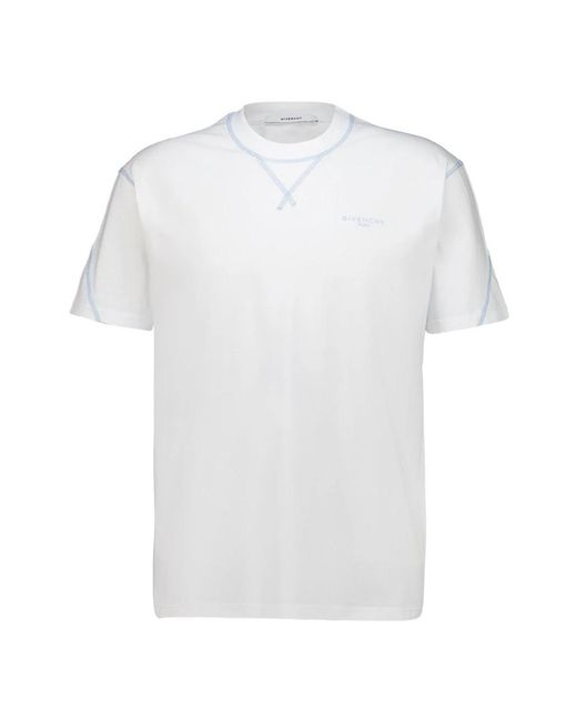 Givenchy T-Hemden in het White voor heren