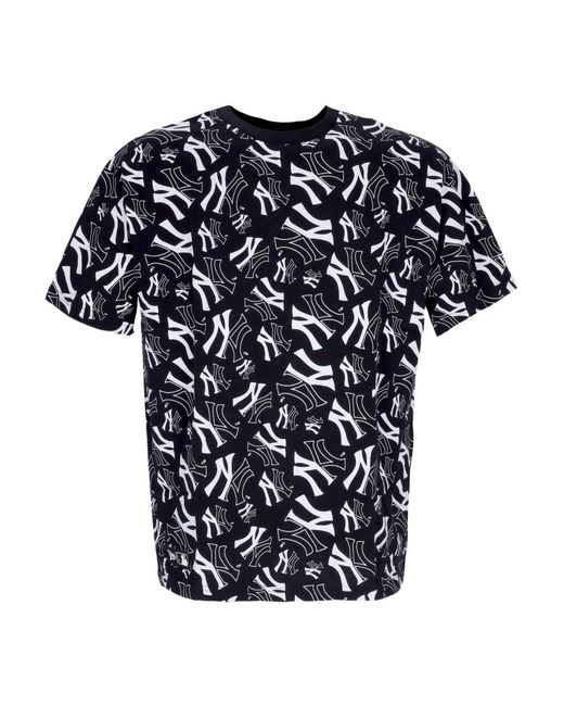 KTZ Blue T-Shirts for men