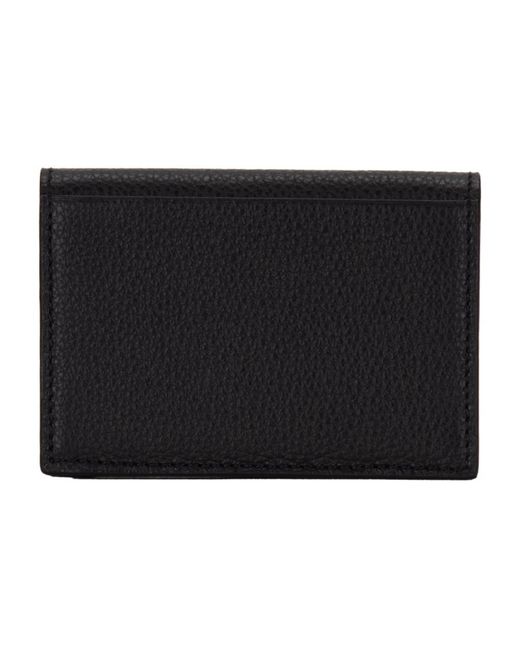 Wallets & Cardholders DSquared² pour homme en coloris Black
